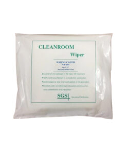 Khăn lau phòng sạch 8009