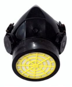 Mặt nạ phòng độc