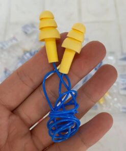 Nút tai chống ồn