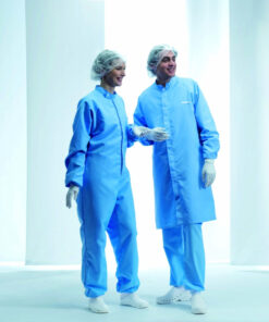 Quần áo tĩnh điện bộ rời size S-2XL