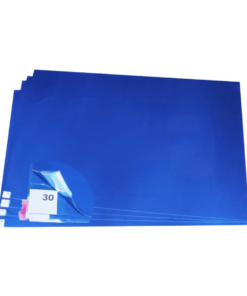 Thảm dính bụi 60*90cm - 10 tấm/hộp