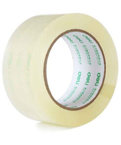 Băng dính trong 4.8cm dài 100ya