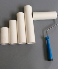 Con lăn dính bụi phòng sạch