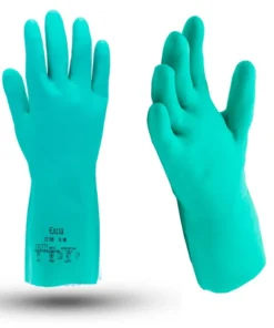 Găng tay chống hóa chất  CT125, size S/M/L