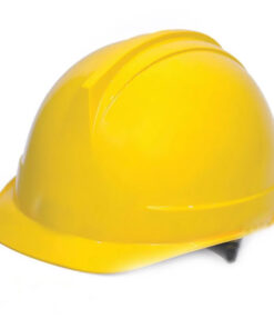 Mũ bảo hộ lao động SStop xanh green Model: SHH-3005 (H-101)