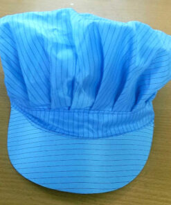 Mũ tĩnh điện nữ