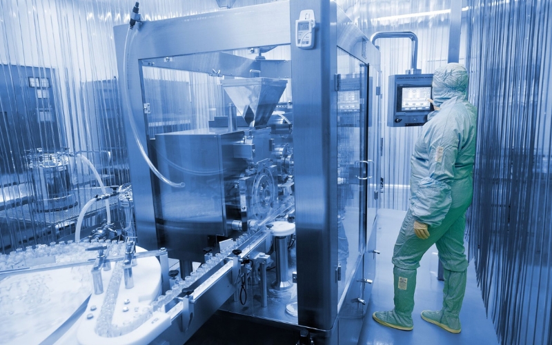 Phòng sạch là gì và ứng dụng trong doanh nghiệp như thế nào?