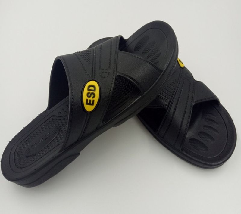 Dép chống tĩnh điện có tác dụng gì và ứng dụng trong doanh nghiệp