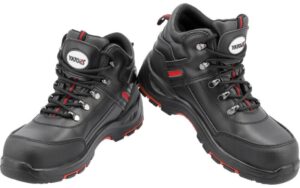 Size giày bảo hộ là gì và tại sao quan trọng?