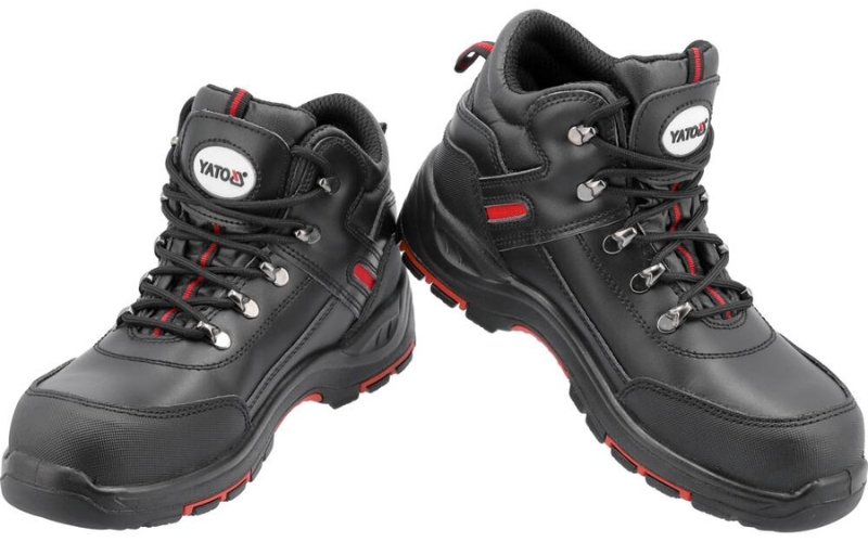 Size giày bảo hộ là gì và tại sao quan trọng?