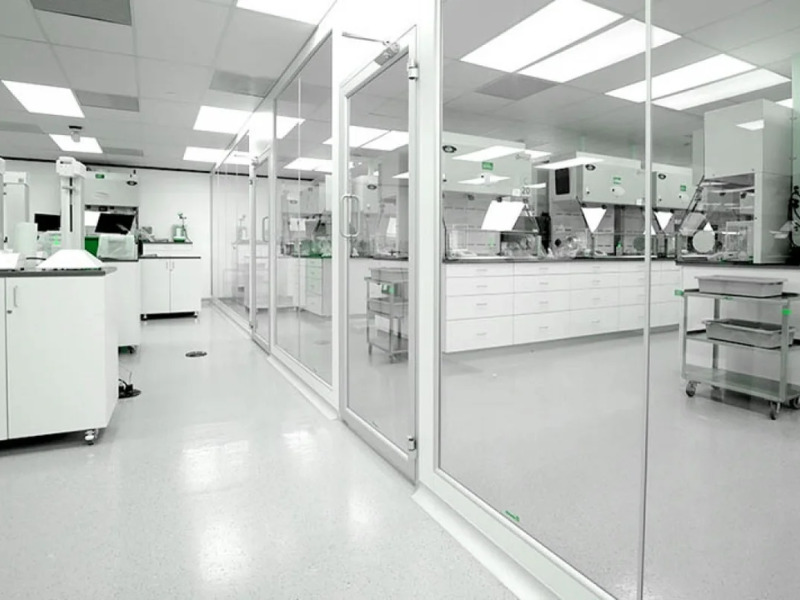 Tiêu chuẩn vi sinh phòng sạch và các phương pháp kiểm tra