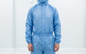 Quần áo chống tĩnh điện là gì?