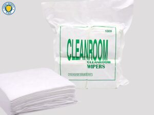 Khăn lau phòng sạch là gì? Một số các loại khăn lau phòng sạch phổ biến