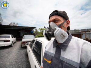 mặt nạ phòng độc loại nào tốt